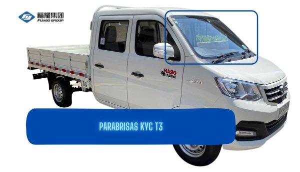 PARABRISAS KYC T 3 FUYAO