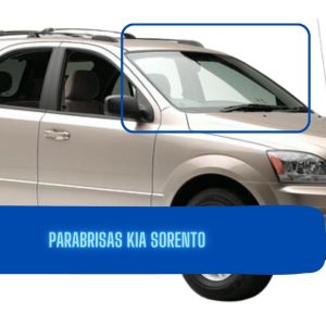 PARABRISAS KIA SORENTO 2003-2010/ FUYAO