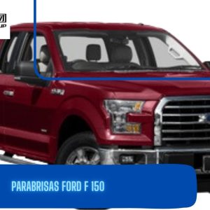 PARABRISAS FORD F 150 2015-2019-FUYAO