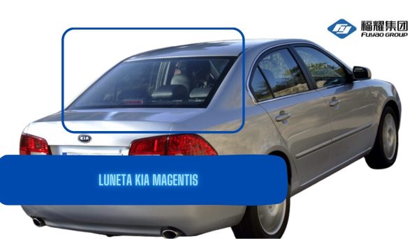 LUNETA KIA MAGENTIS