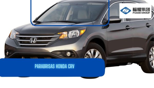 PARABRISAS SENSOR DE LLUVIA HONDA CRV 2012-2016 FUYAO