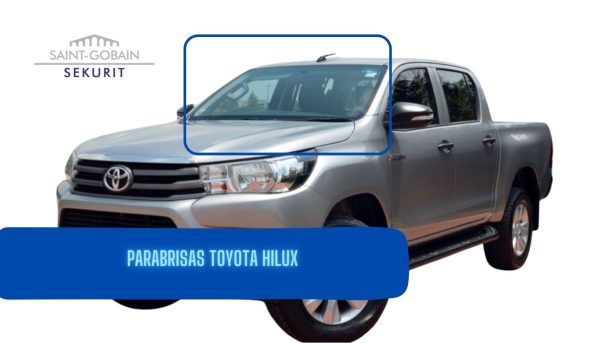 PARABRISAS TOYOTA HILUX 2016-SAINT GOBAIN SEKURIT