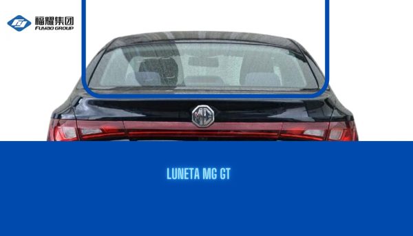 LUNETA MG GT 2015 -2020 FUYAO