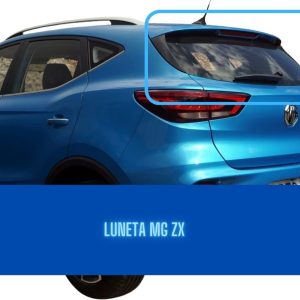 LUNETA MG ZX DEFROSTER- FUYAO