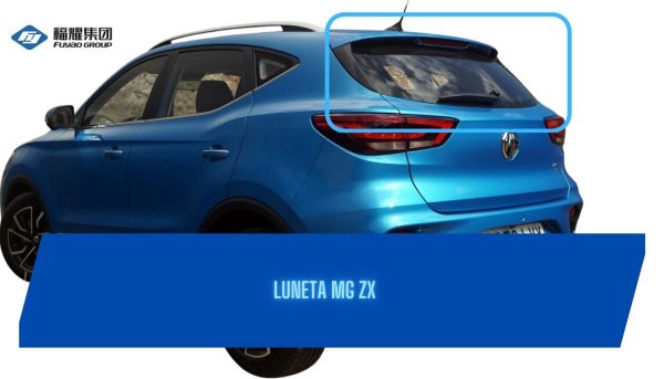 LUNETA MG ZX DEFROSTER- FUYAO