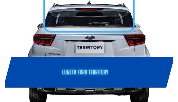 LUNETA TEMPLADA CON DEFROSTER FORD TERRITORY-FUYAO
