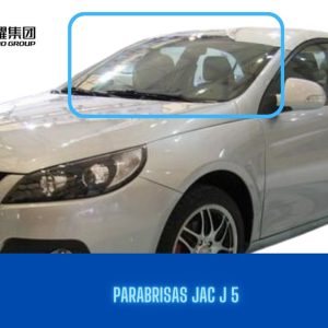 PARABRISAS JAC J5 FUYAO