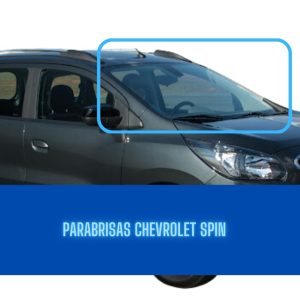 PARABRISAS CHEVROLET SPIN 2013-2018/FUYAO