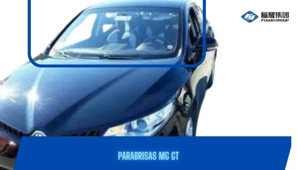 PARABRISAS MG GT 2015-2020 FUYAO
