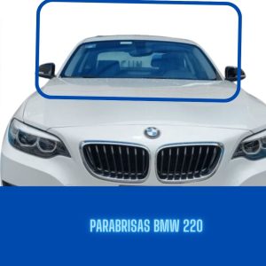 PARABRISAS BMW 220i CON SENSOR SAINT GOBAIN SEKURIT