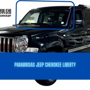 PARABRISAS SESNOR DE LLUVIA JEEP CHEROKKE LIBERTY 2008-2013-FUYAO