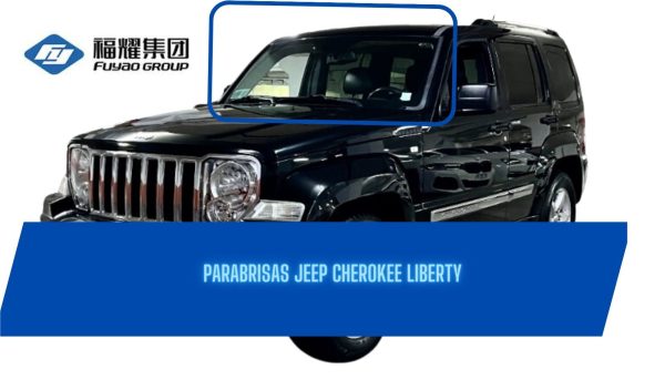 PARABRISAS SESNOR DE LLUVIA JEEP CHEROKKE LIBERTY 2008-2013-FUYAO