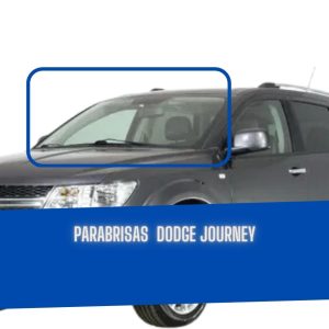 PARABRISAS DODGE JOURNEY 2009-2019 -FUYAO