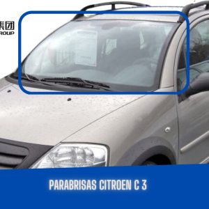 PARABRISAS CITROEN C3 2002-2008 FUYAO