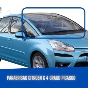 PARABRISAS  CITROEN C4 GRAND PICASSO 2009-2013 /FUYAO