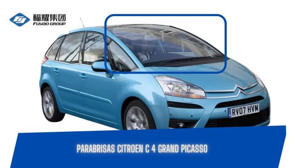PARABRISAS  CITROEN C4 GRAND PICASSO 2009-2013 /FUYAO