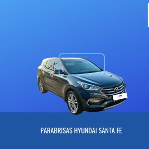 PARABRISAS  SENSOR DE LLUVIA HYUNDAI SANTA FE 2012-2018 FUYAO