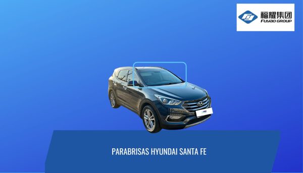 PARABRISAS  SENSOR DE LLUVIA HYUNDAI SANTA FE 2012-2018 FUYAO