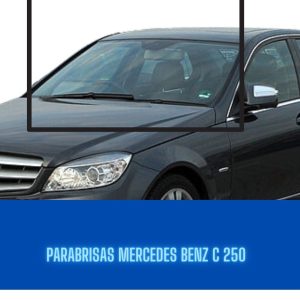 PARABRISAS SENSOR DE LLUVIA MERCEDES BENZ C 250 SEDAN 2008-2017 /FUYAO