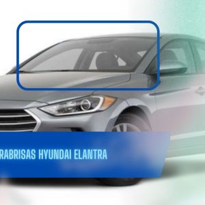 PARABRISAS  HYUNDAI ELANTRA 2016-2021 FUYAO / DOS SENSORES