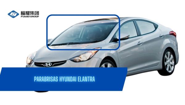 PARABRISAS HYUNDAI ELANTRA 2012 -2015