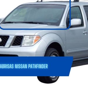 PARABRISAS NISSAN PATHFINDER 1995-2014 SAINT GOBAIN SEKURIT