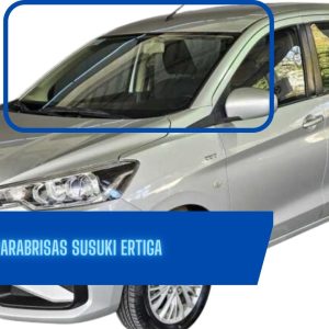 PARABRISAS SUZUKI ERTIGA 2019-2023 FUYAO