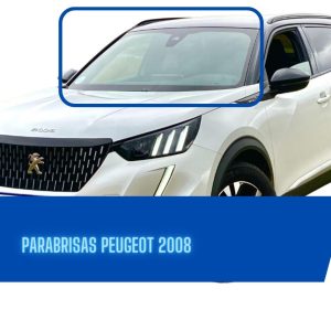 PARABRISAS/SENSOR DE LLUVIA/ CAMARA/ PEUGEOT 2008 FUYAO 2021-2023