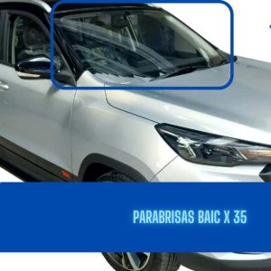 PARABRISAS BAIC X 35-FUYAO