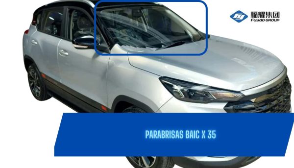 PARABRISAS BAIC X 35-FUYAO