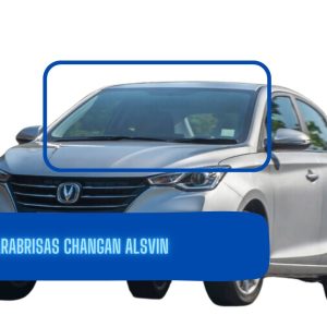 PARABRISAS CHANGAN ALSVIN FUYAO