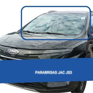 PARABRISAS JAC JS3 CON ANTENA-FUYAO