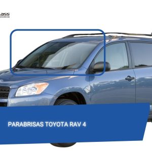 PARABRISAS TOYOTA RAV 4 2006-2012-FUYAO