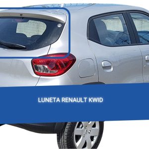 LUNETA TEMPLADA CON DEFROSTER RENAULT KWID-FUYAO