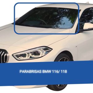 PARABRISAS SENSOR DE LLUVIA BMW 116/ 118 F 40-FUYAO