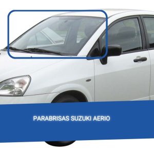 PARABRISAS SUZUKI AERIO -FUYAO