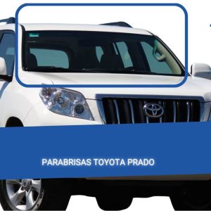 PARABRISAS TOYOTA LAND CRUISER PRADO FJ 150-FUYAO