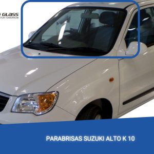PARABRISAS SUZUKI ALTO K 10 2014-2024 / FUYAO