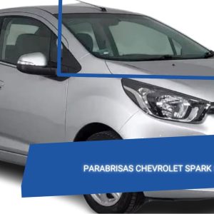 PARABRISAS CHEVROLET SPARK SEDAN- FUYAO