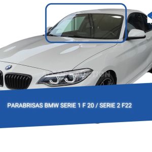 PARABRISAS SENSOR DE LLUVIA BMW SERIE 1 F 20/SERIE 2 F 22-FUYAO