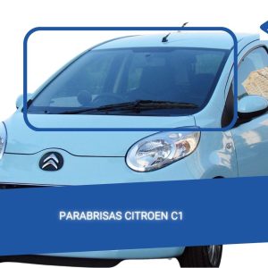PARABRISAS CITROEN C1 2007-2015 FUYAO
