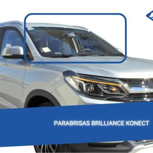 PARABRISAS BRILLIANCE KONECT-FUYAO