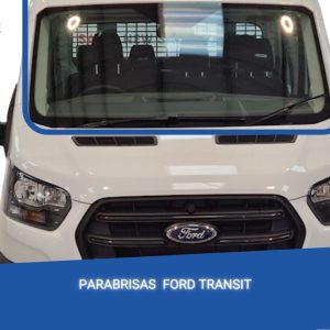 PARABRISAS FORD TRANSIT 2021-2024  (169 * 108(BAJO)/FUYAO