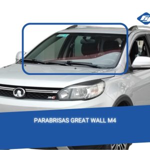 PARABRISAS GREAT WALL M4-FUYAO
