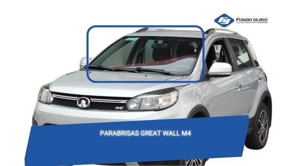 PARABRISAS GREAT WALL M4-FUYAO