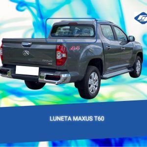 LUNETA TEMPLADA CON DEFROSTER MAXUS T 60 FUYAO