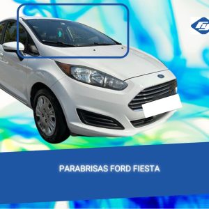 PARABRISAS FORD FIESTA 11- FUYAO