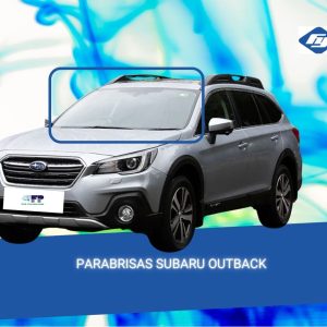 PARABRISAS SENSOR A LA DERECHA SUBARU OUTBACK 2015-2023 FUYAO