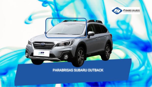 PARABRISAS SENSOR A LA DERECHA SUBARU OUTBACK 2015-2023 FUYAO
