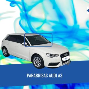 PARABRISAS SENSOR DE LLUVIA AUDI A3 2013-2020 FUYAO